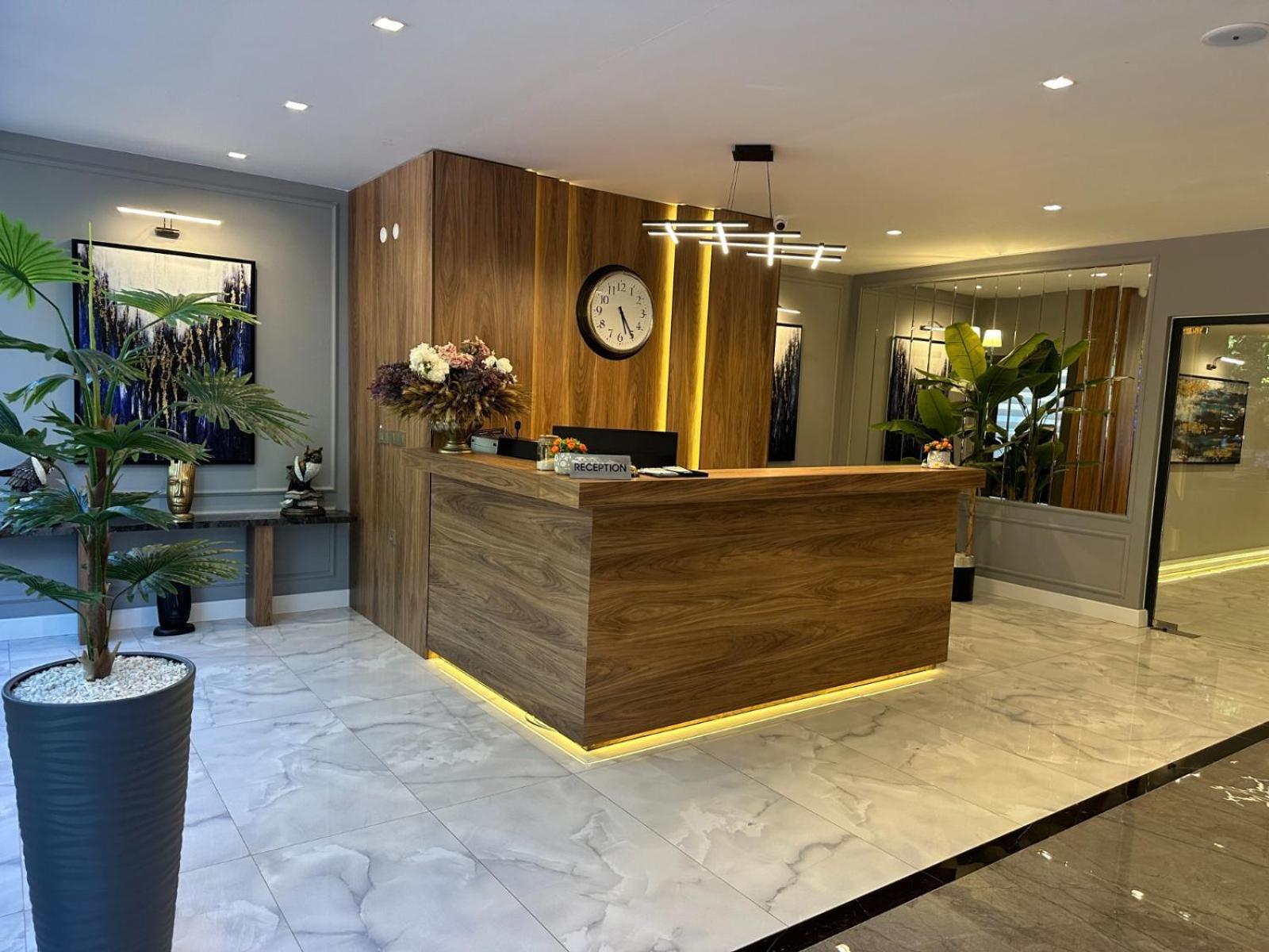 Kerpe Bungalov Hotel Kandira Buitenkant foto